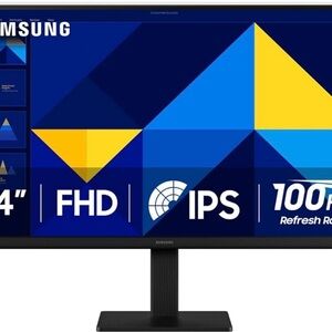 Samsung FHD Monitor 24”